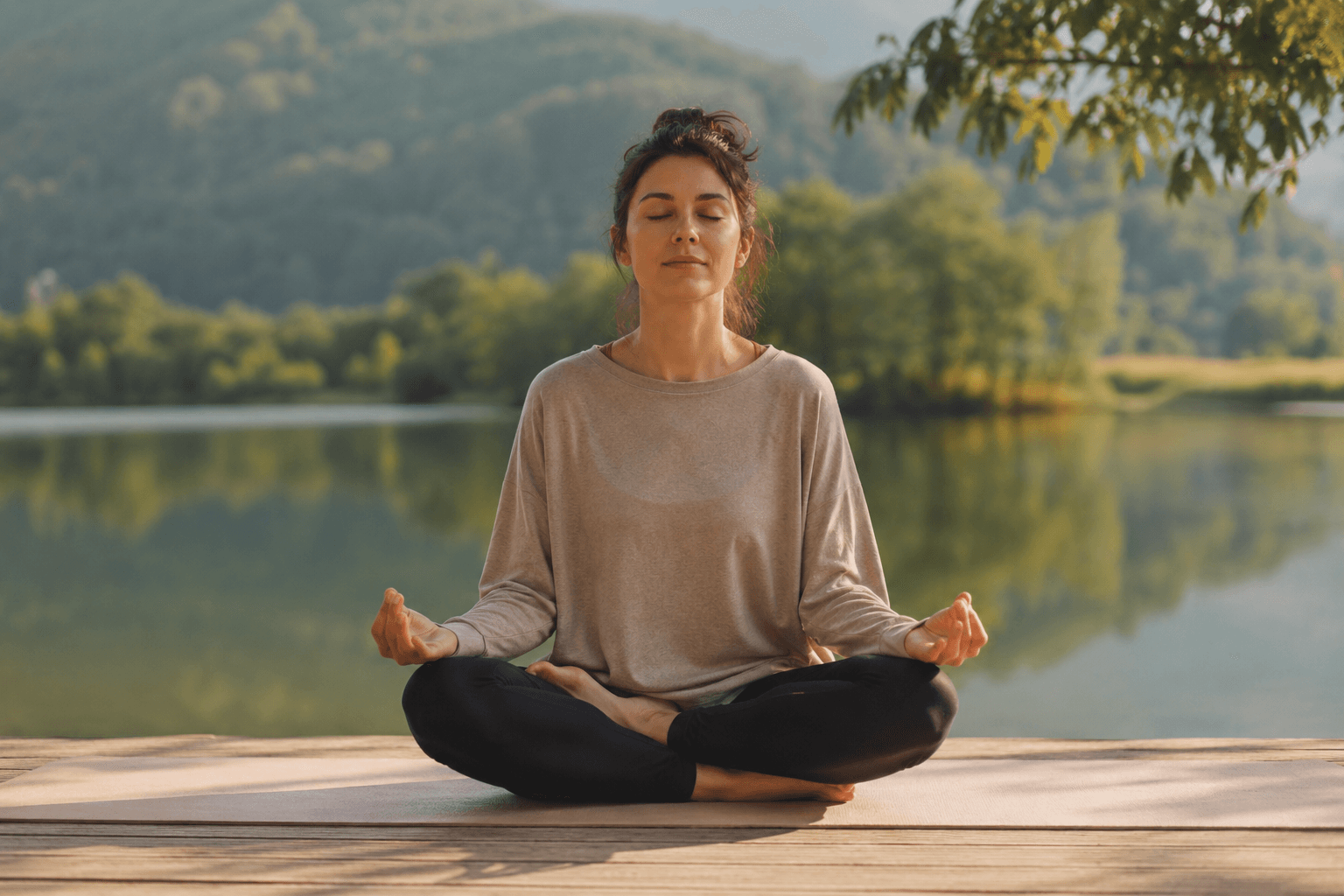 How to Stop Focusing on Your Breathing During Meditation