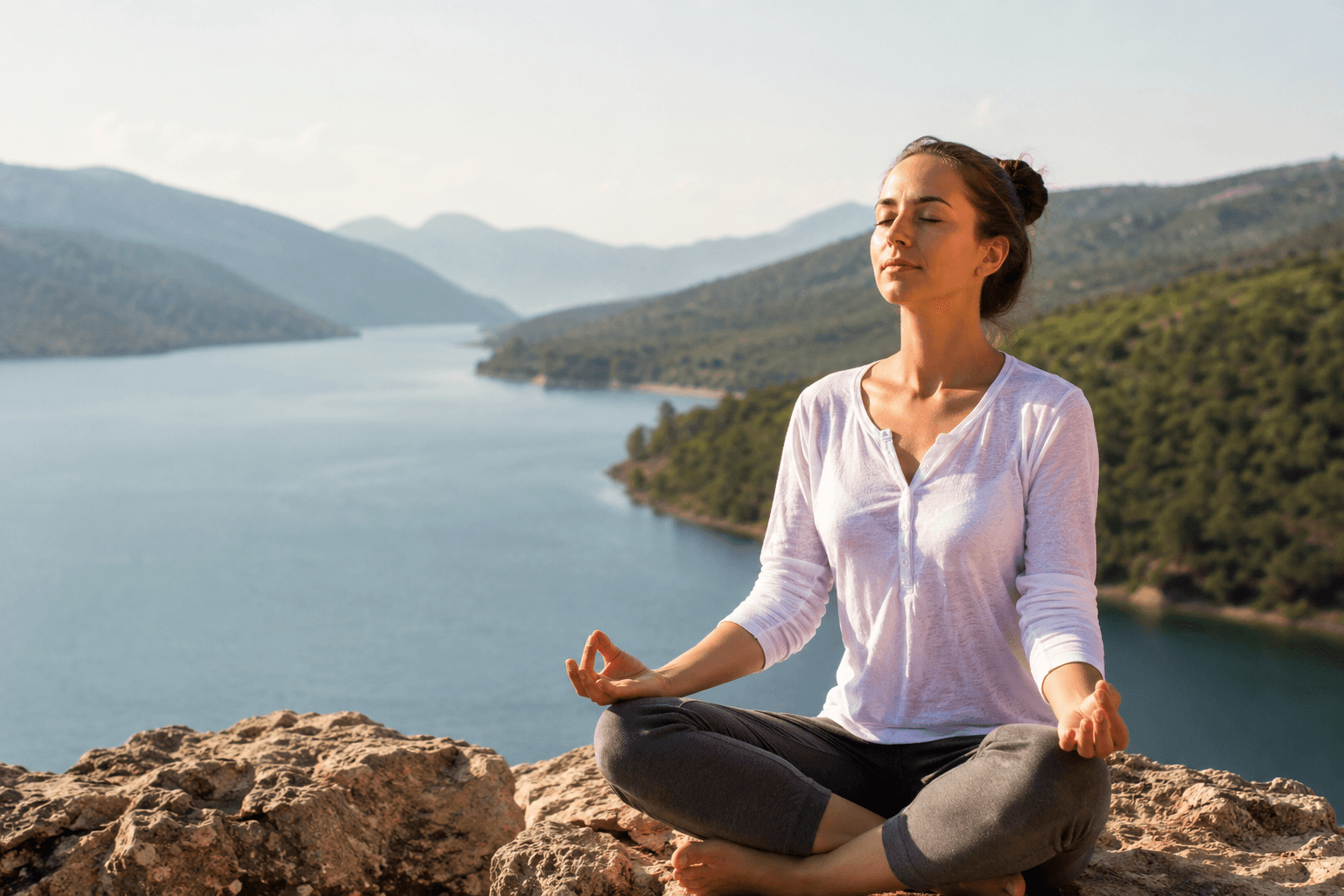 How Mindfulness Helps You Live Life to the Fullest