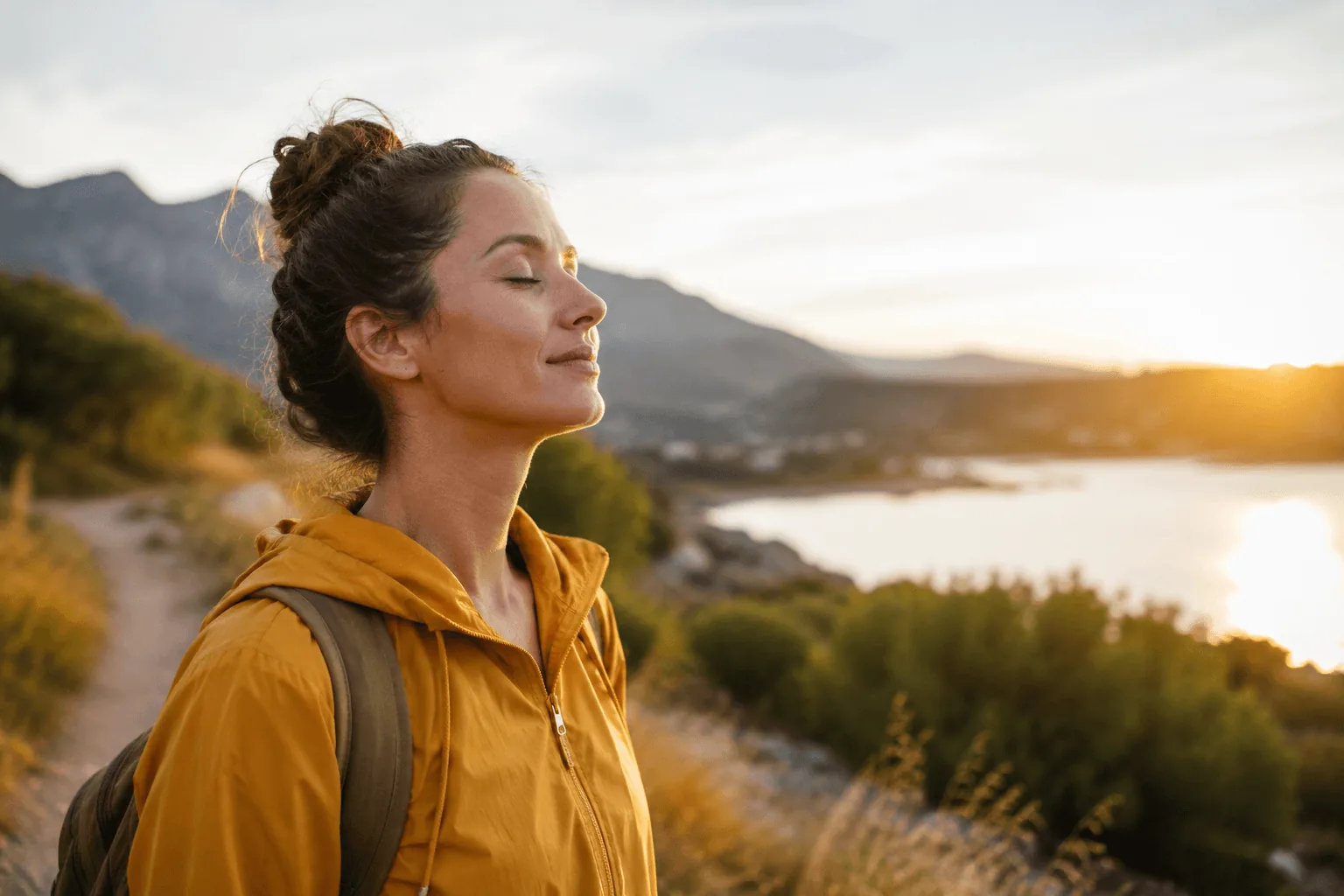 How to Be Consciously Focused on the Present Moment Every Day
