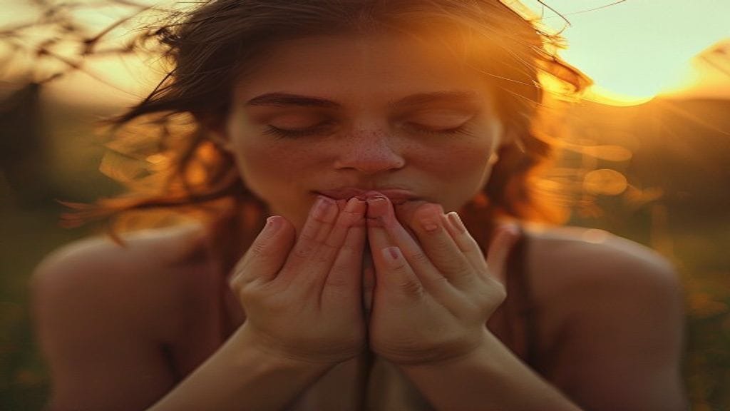 evening meditation featured meditation image
