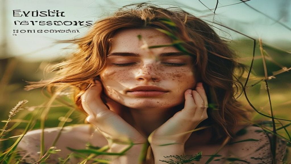 self compassion featured meditation image