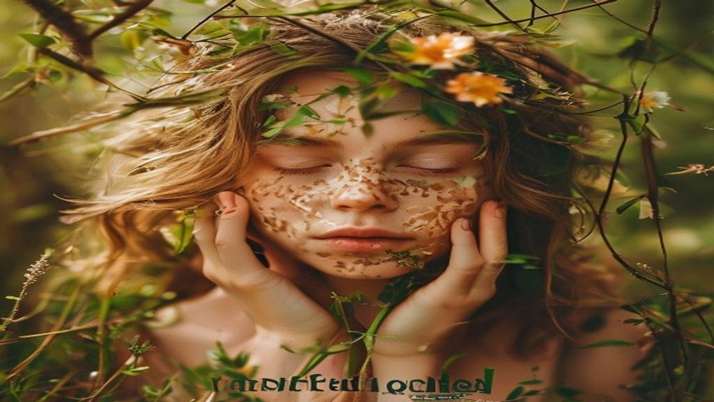 Inner Child Healing: A Meditation Guide to Reconnect With Your Younger Self
