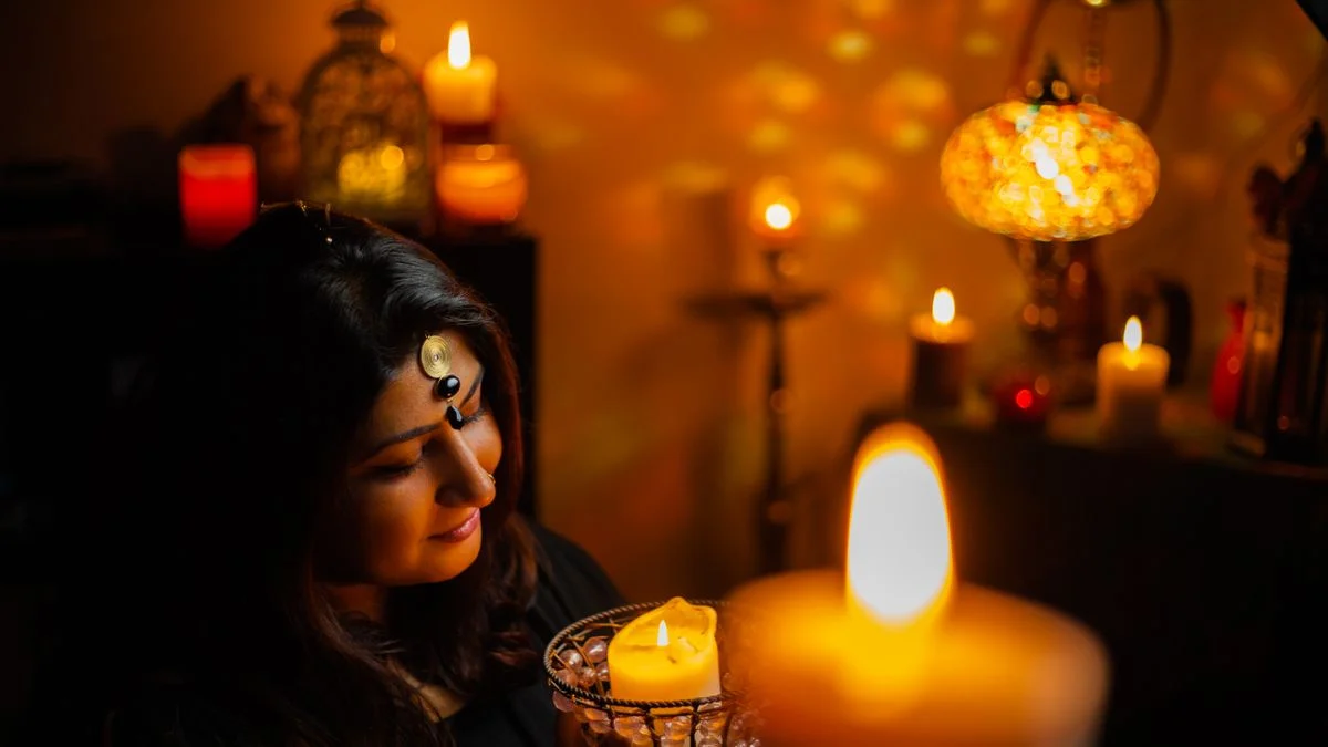 Mastering Evening Meditation: A Step-by-Step Guide to Better Sleep