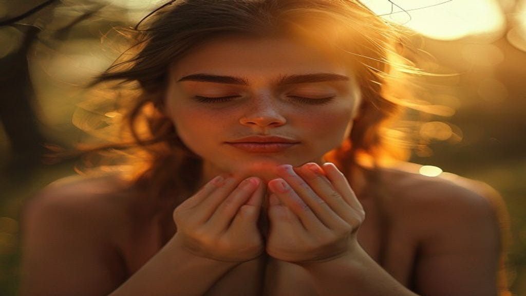evening meditation featured meditation image