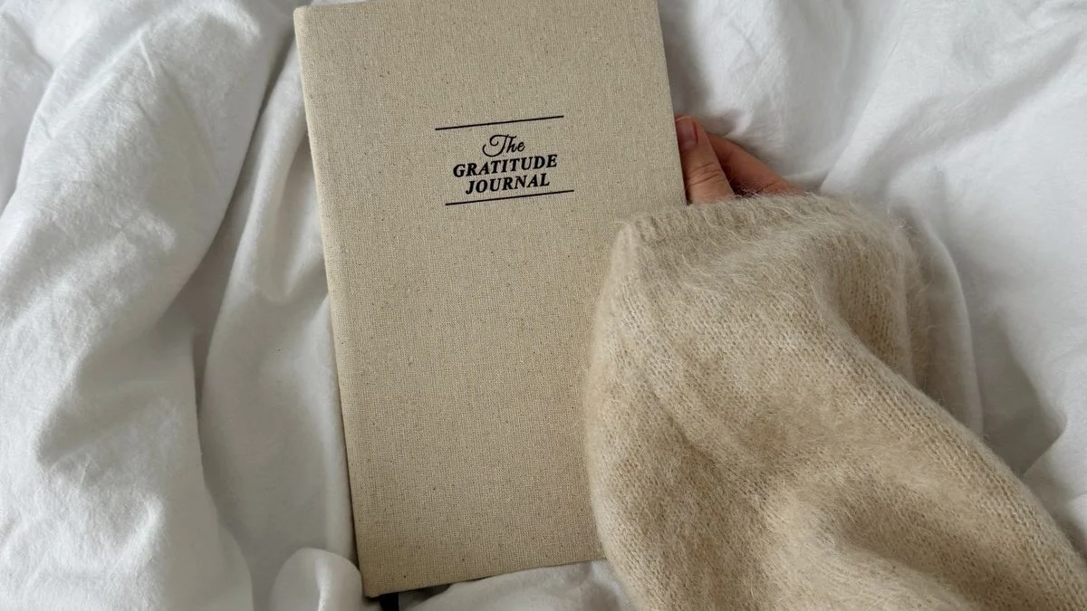 How to Practice Gratitude Meditation