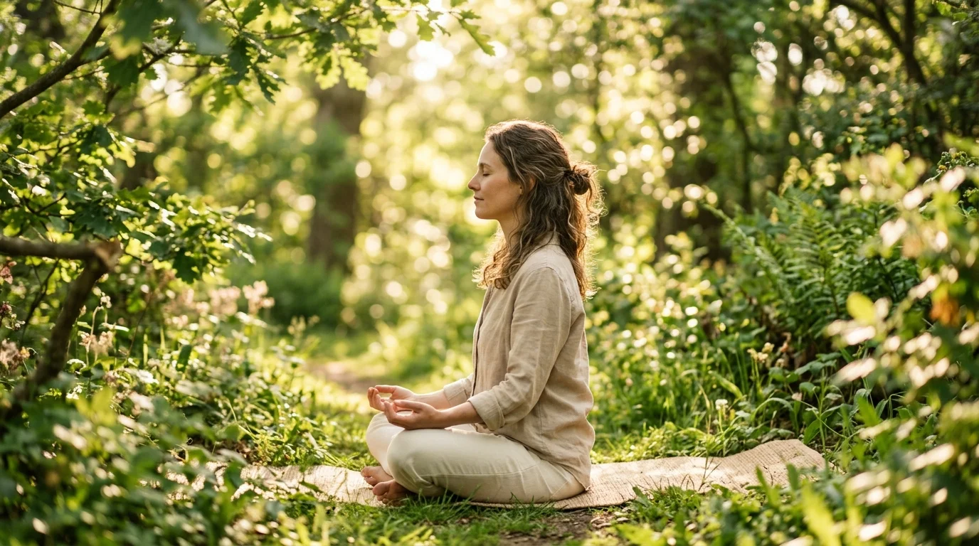 Breathing Exercises: A Step-by-Step Guide to Calm and Clarity