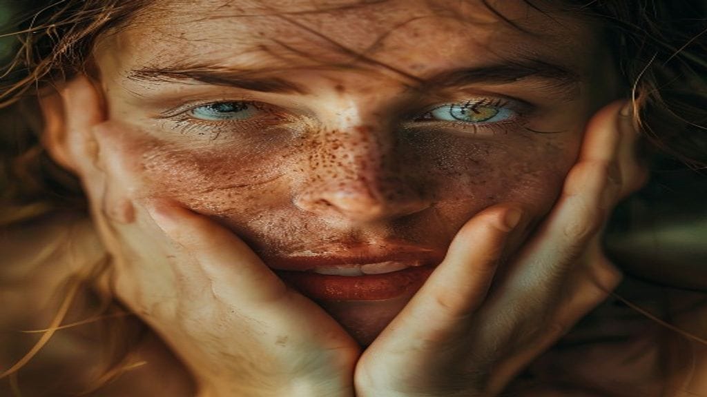 emotional healing featured meditation image