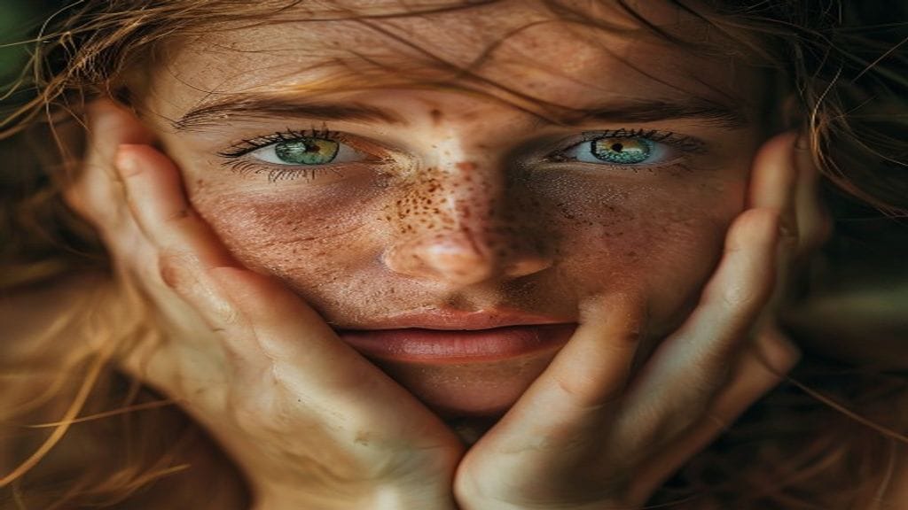 inner child healing featured meditation image